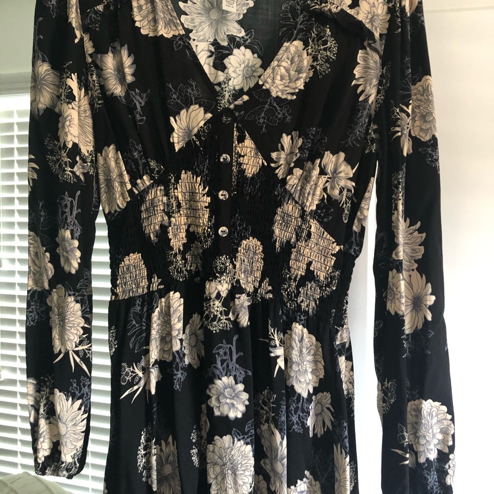 America Rag Dress - Picture 3 of 4